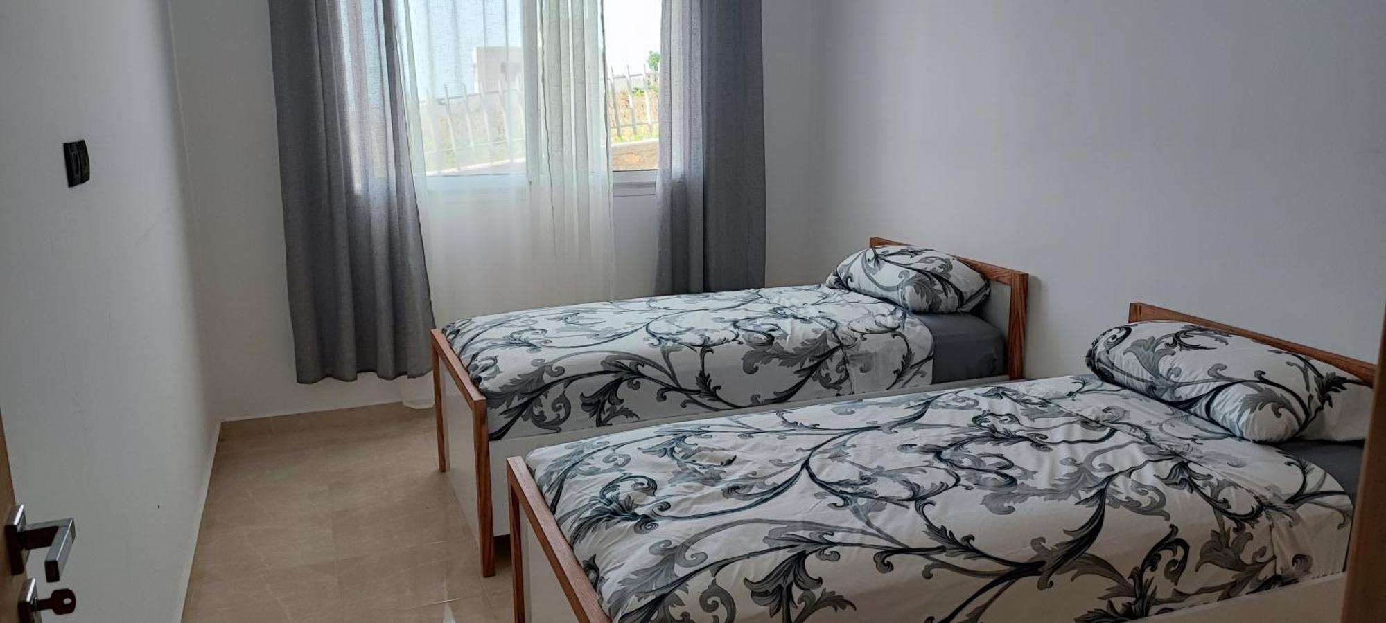 Magnifique Appartement De Standing A Tanger Avec Vue Sur Mer Et Acces Piscine Exterior photo